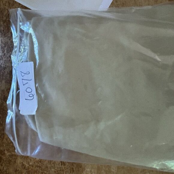 Tommy Hilfiger Pleated Shorts Mens 36x7 90s Lion Crest Twill Tan‎ Khaki Chino - Picture 11 of 11